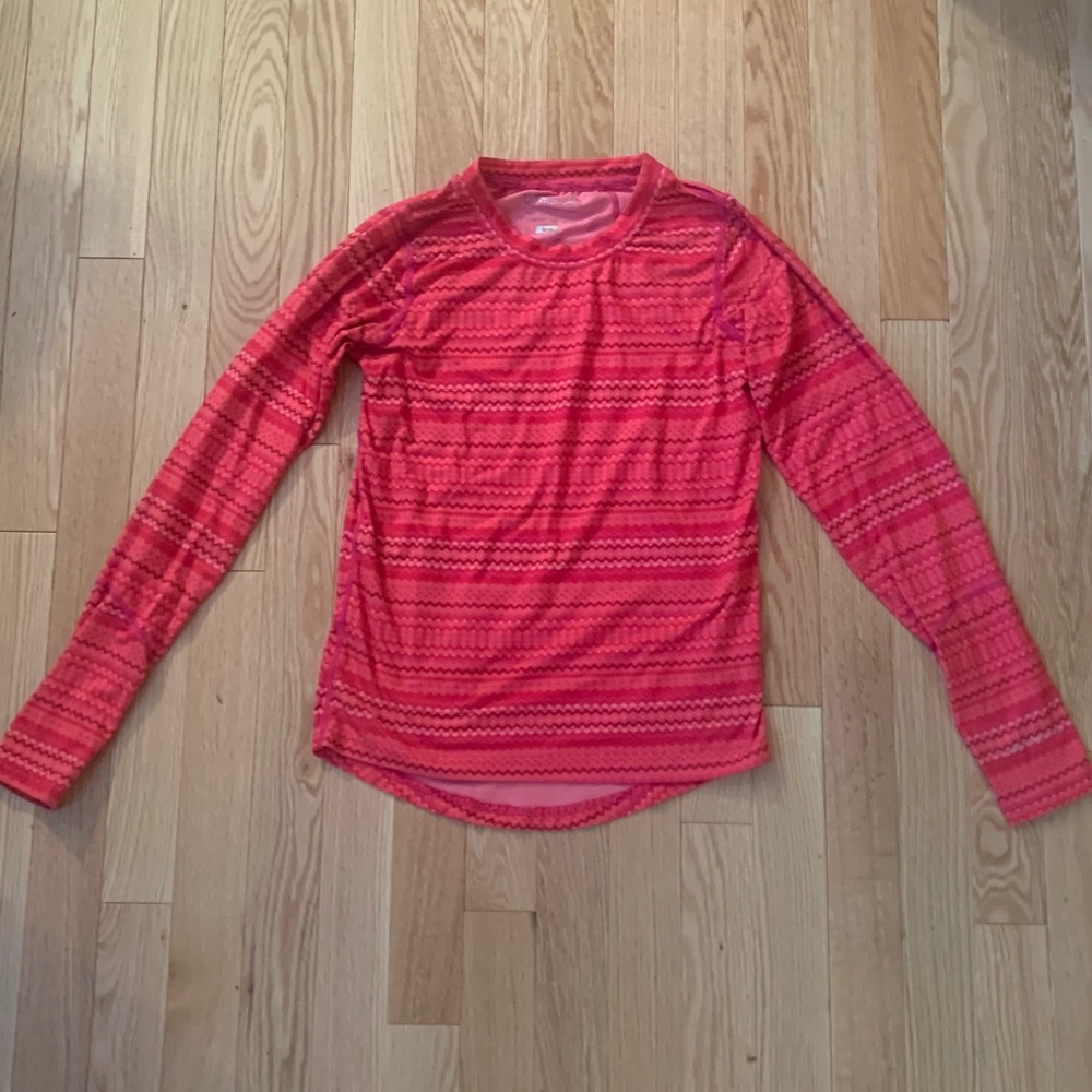 Kids Thermal Shirt